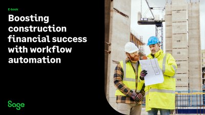 Boosting Construction Financial Success - cover