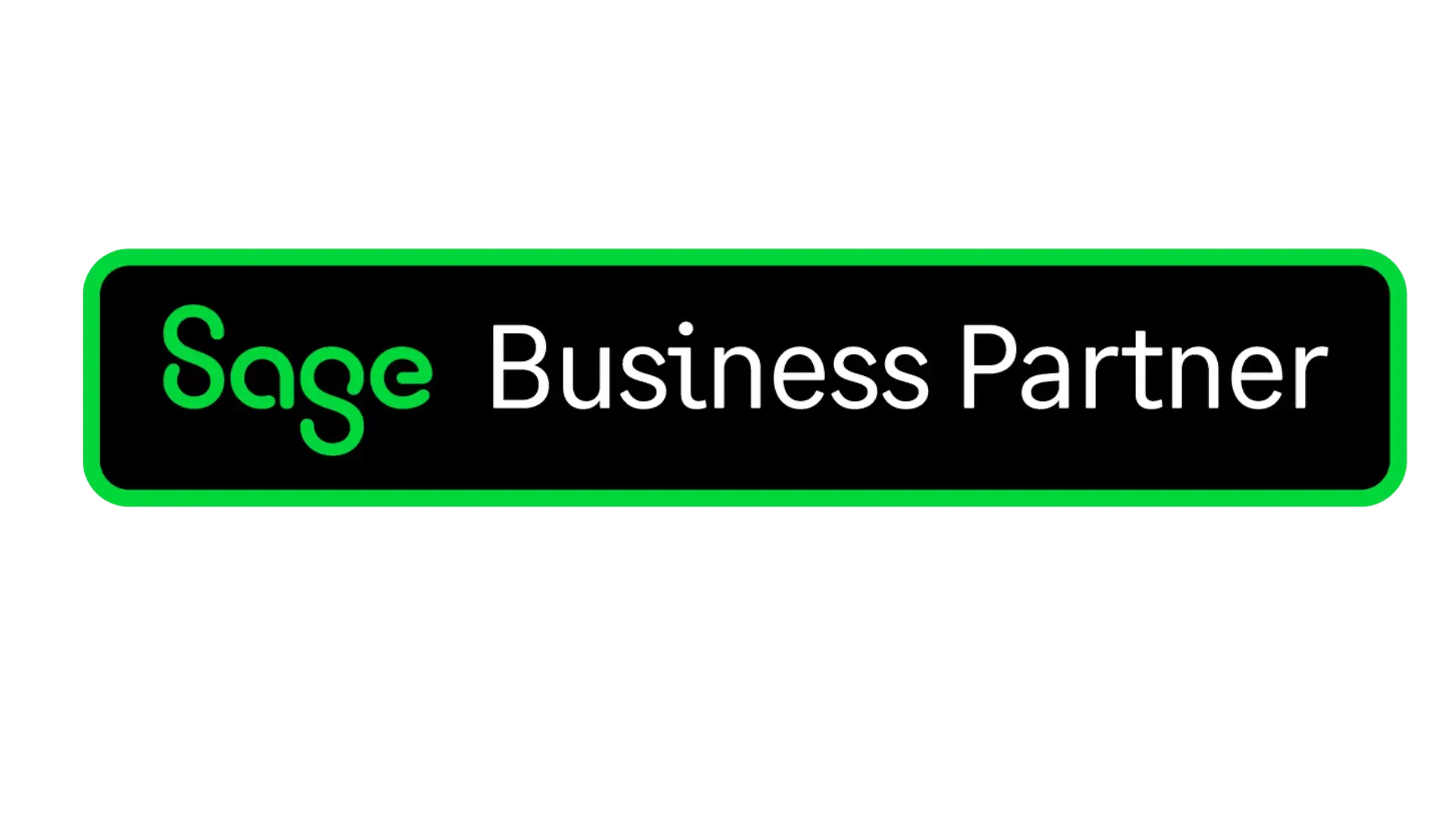 Sage Business Partner