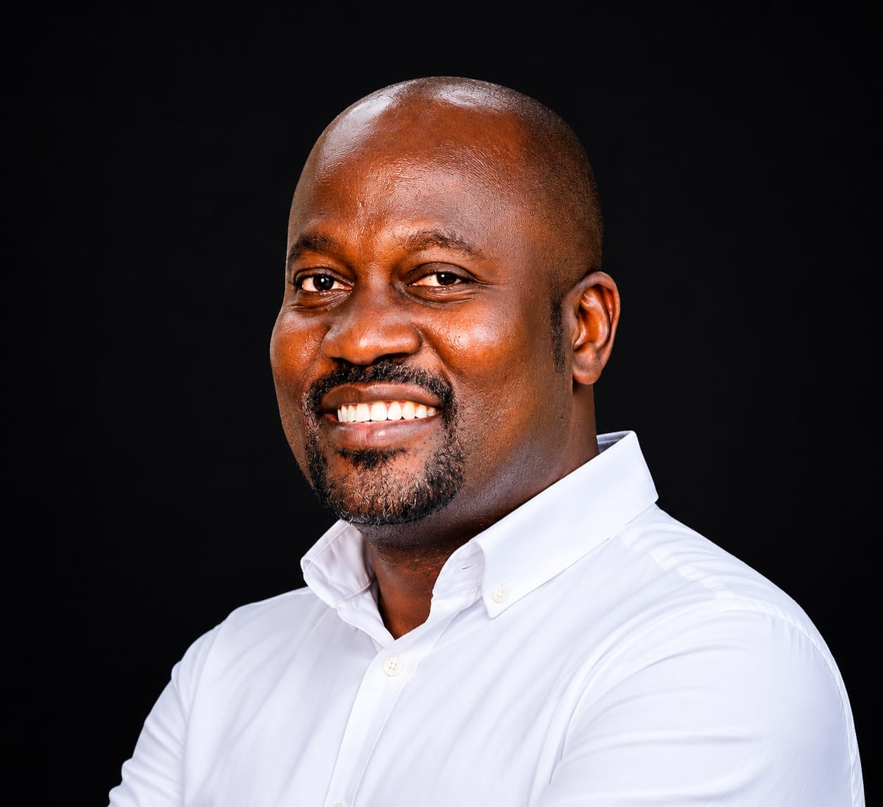 Victor Ndati